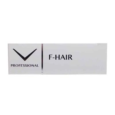 کوکتل مزوتراپی رشد و تقویت مو فیوژن (Fusion F-HAIR) 5 عددی