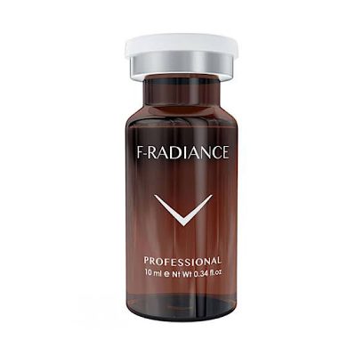 کوکتل ضدلک و روشن کننده رادیانس فیوژن F-RADIANCE