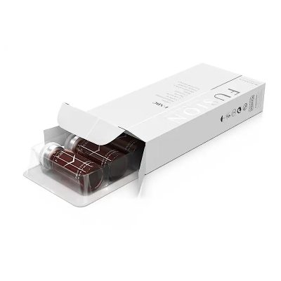 کوکتل مزوتراپی فیوژن XBC با حجم 10 میلی لیتر