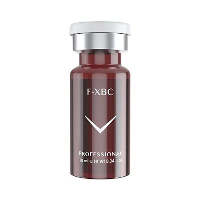 کوکتل مزوتراپی فیوژن XBC با حجم 10 میلی لیتر