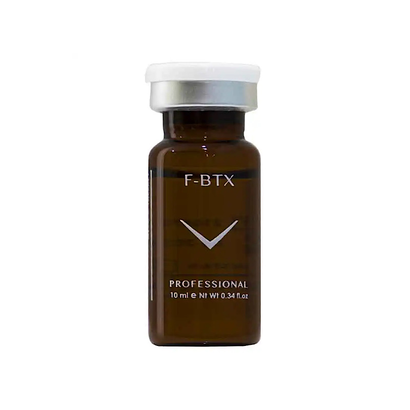 کوکتل شبه بوتاکس فیوژن F-BTX