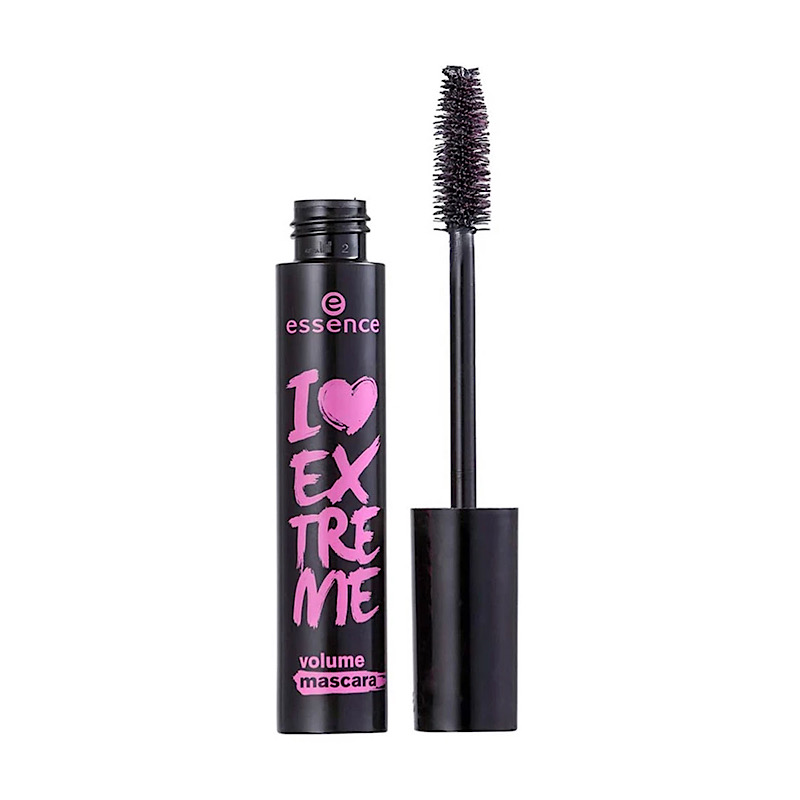 ریمل اسنس مشکی اصلی مدل I Love Extreme Volume