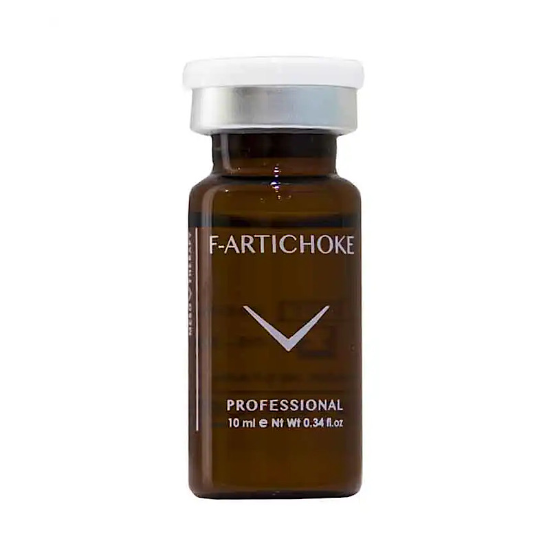 کوکتل لاغری فیوژن F-ARTICHOKE