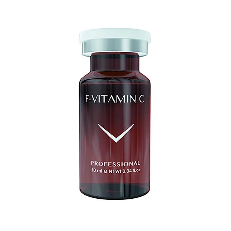 کوکتل روشن کننده پوست فیوژن F-VITAMIN C