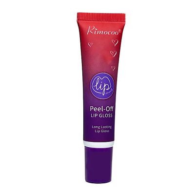 رژ لب مایع ریموکو مدل Peel Off