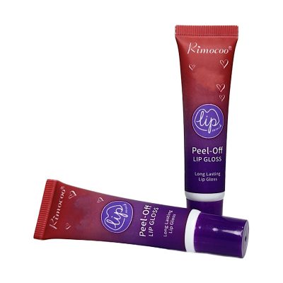رژ لب مایع ریموکو مدل Peel Off