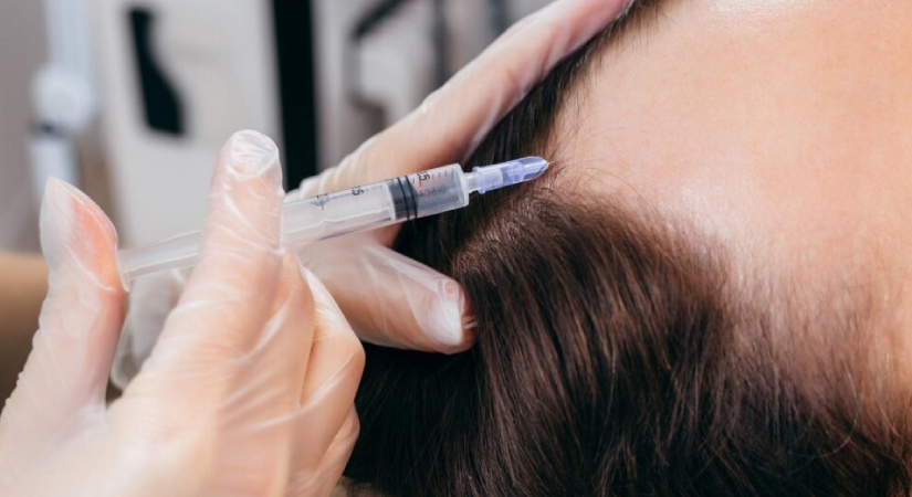 عوارض PRP مو چیست و قبل از انجام آن به چه نکاتی توجه کنیم؟